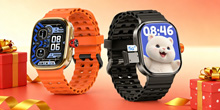 Cony Smartwatch 