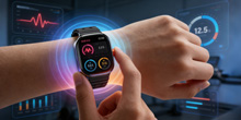 Cony Smartwatch 