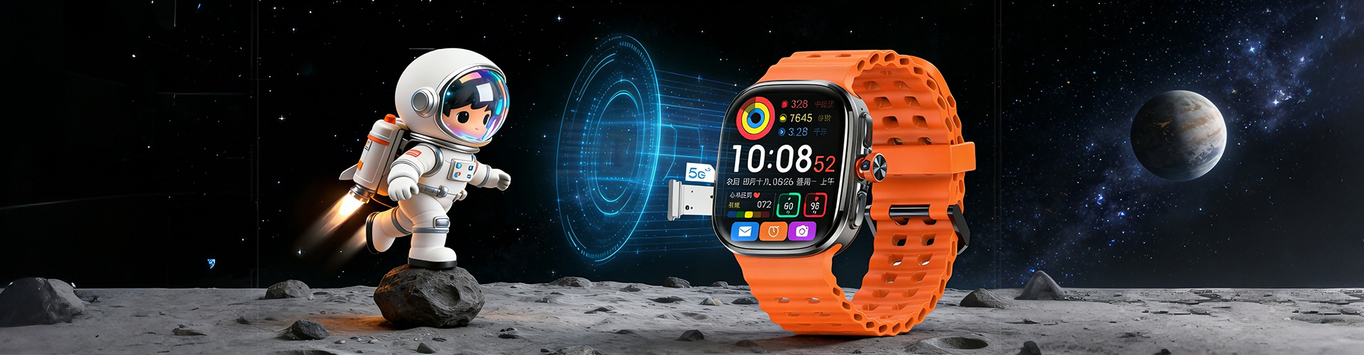 Cony Smartwatch 