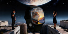 Cony Smartwatch 