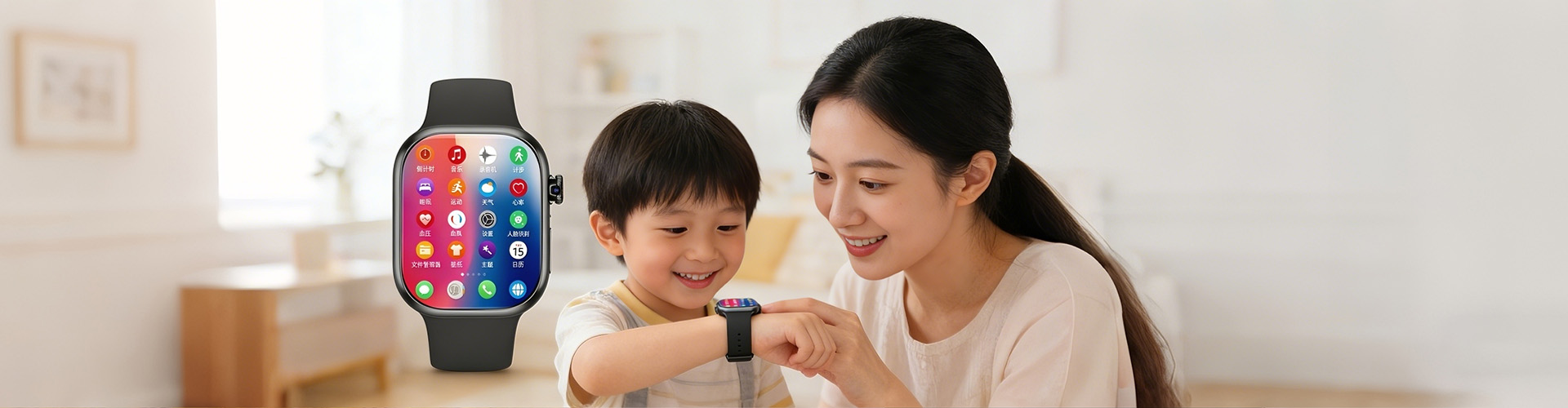 Cony旗舰手表